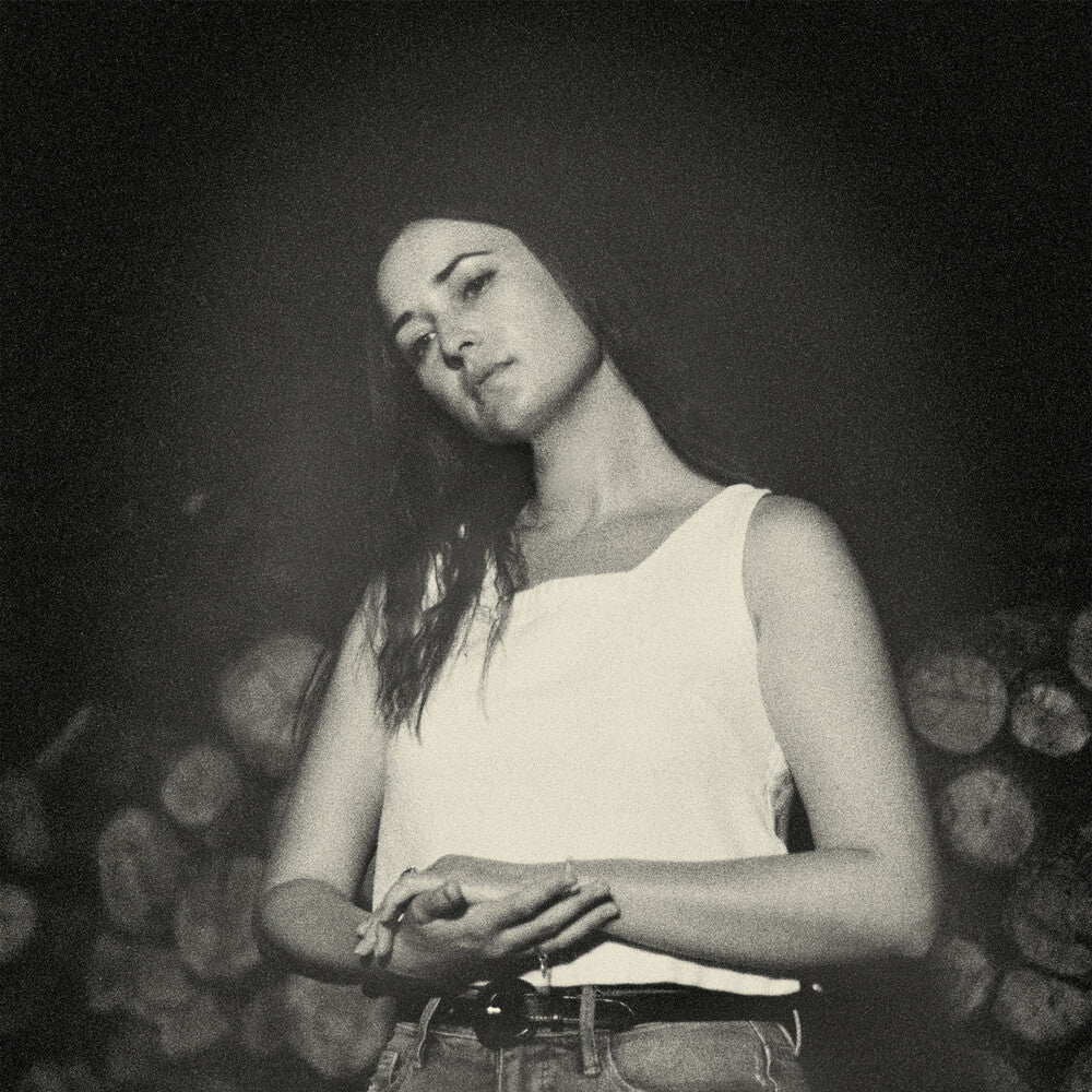 Jess Williamson - Sorceress [LP]