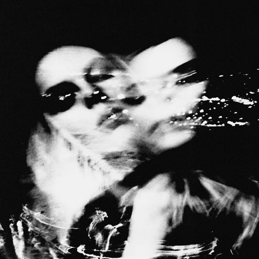 I Break Horses - Warnings [CD]