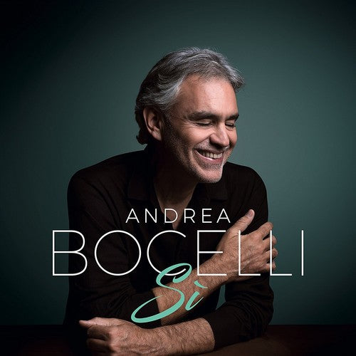 Andrea Bocelli - Si [2LP]