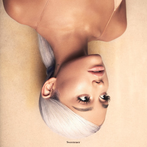 Ariana Grande - Sweetener [Clean]