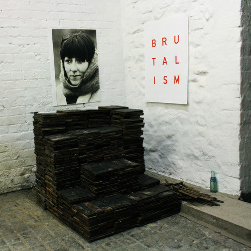 IDLES - Brutalism [LP]