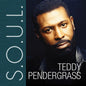 Teddy Pendergrass - S.O.U.L.: Teddy Pendergrass [CD]