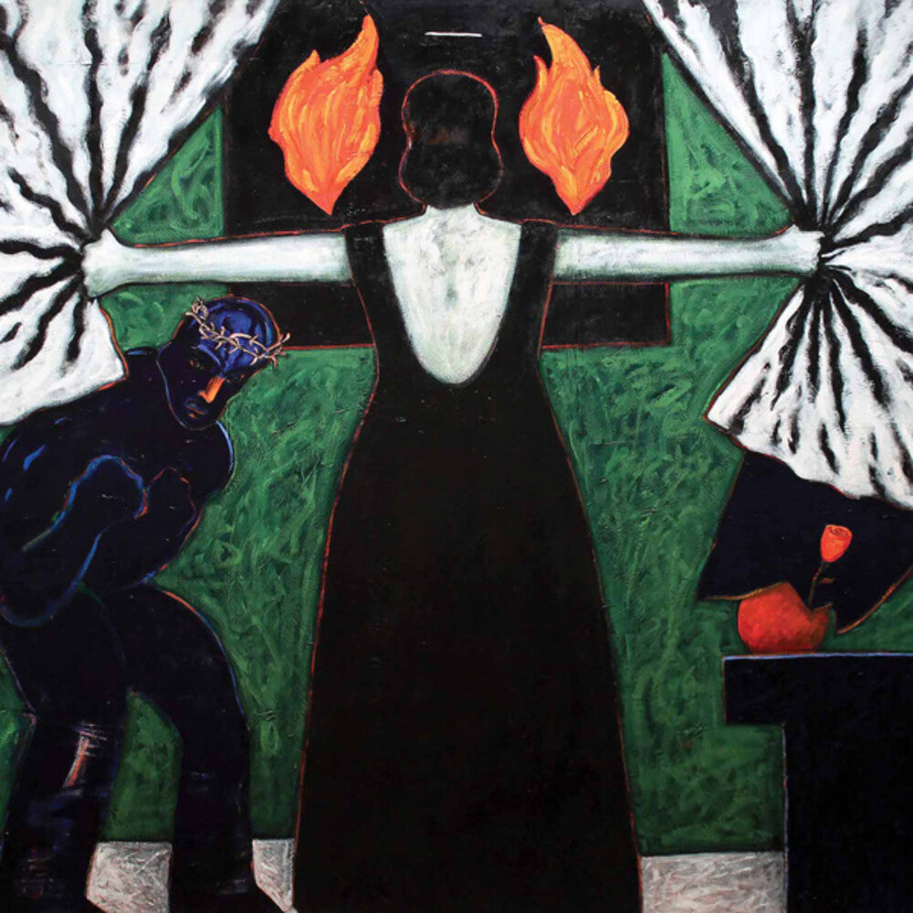 Alice Bag - Sister Dynamite [CD]