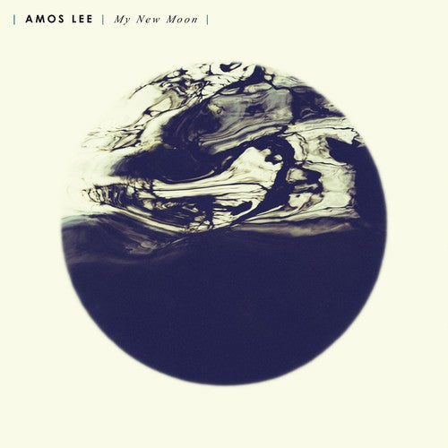 Amos Lee - My New Moon [LP]
