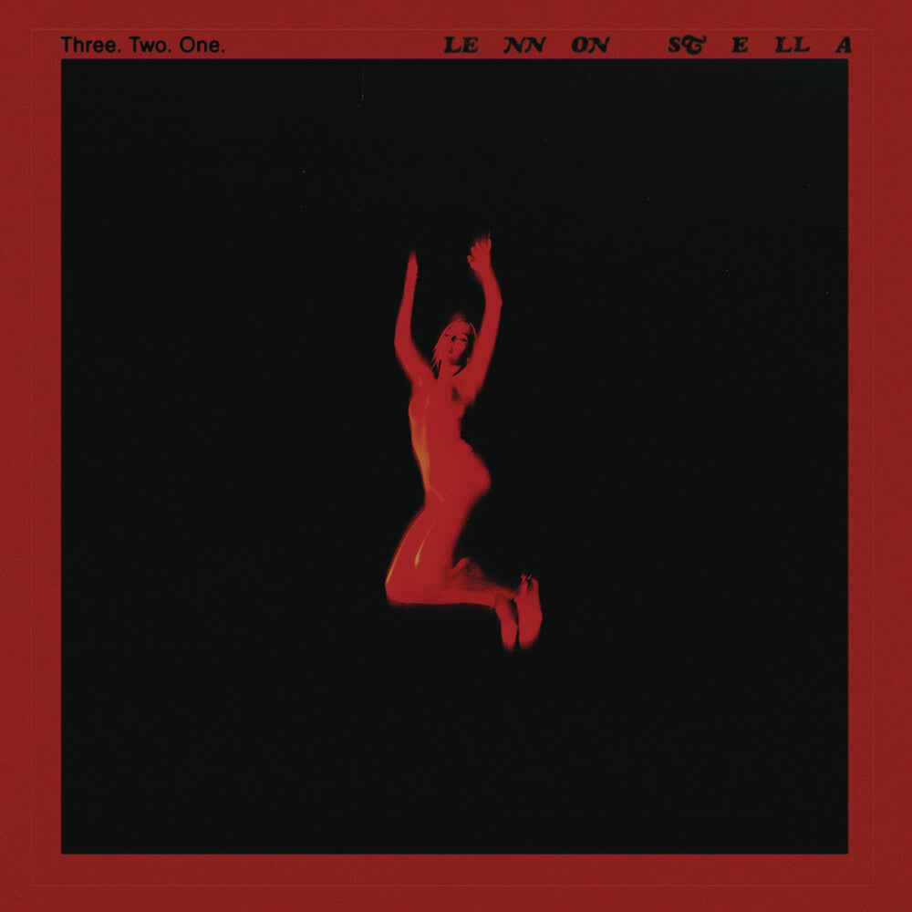 Lennon Stella - Three Two One [LP]