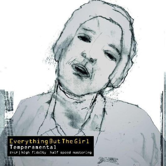 Everything But The Girl - Temperamental [LP]