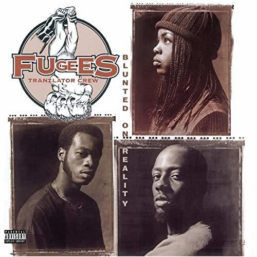 Fugees - Blunted On Reality [LP]