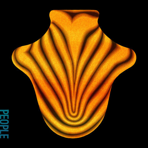 Big Red Machine - Big Red Machine [LP]