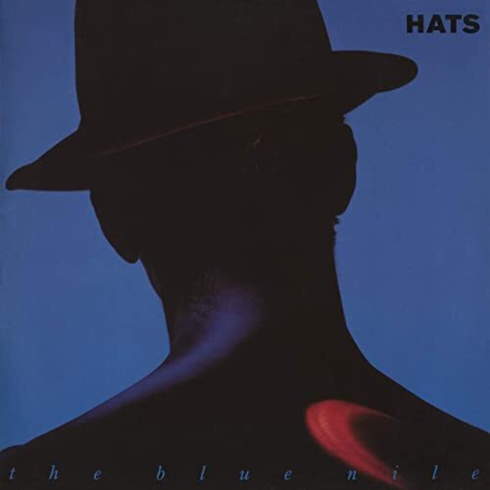 Blue Nile - Hats [CD]