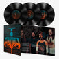 The Sword - Conquest Of Kingdoms [3 LP]
