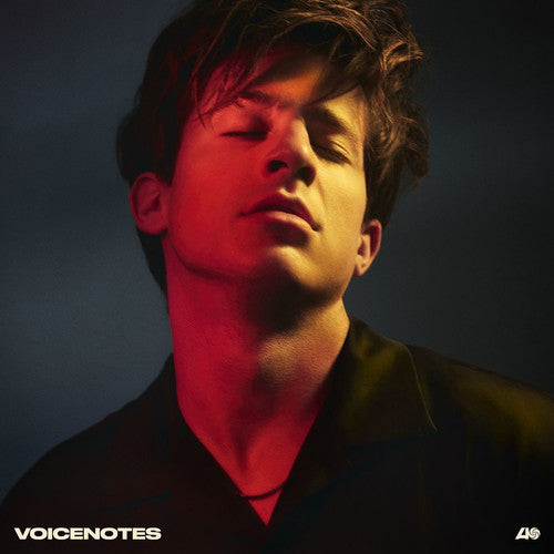 Charlie Puth - Voicenotes [LP]