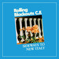 Rolling Blackouts Coastal Fever - Sideways To New Italy [CD]