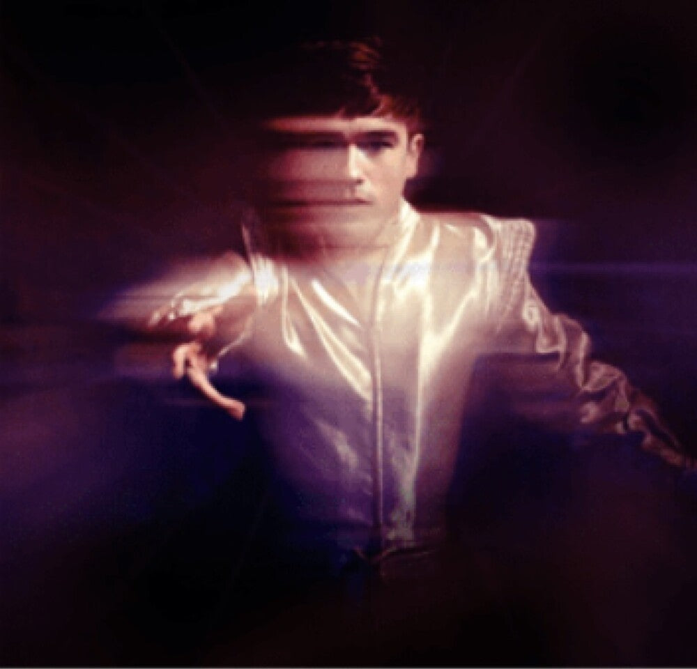 Declan McKenna - Zeros [CD]