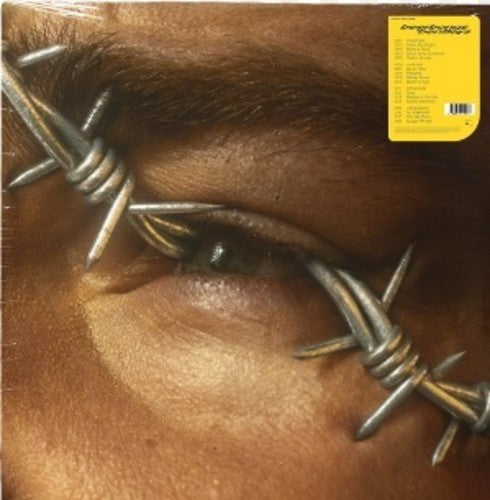 Post Malone - beerbongs & bentleys [Clear LP]