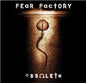 Fear Factory - Obsolete [LP]