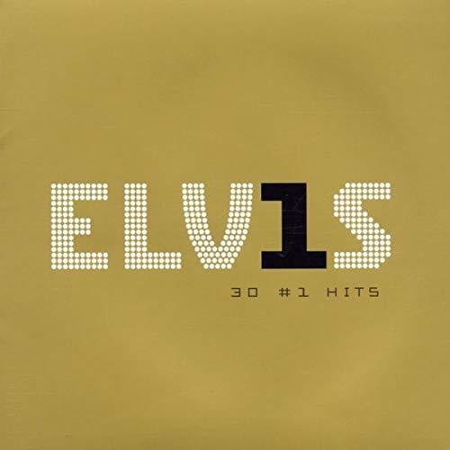 Elvis Presley - Elvis 30 #1 Hits [Import 2LP]