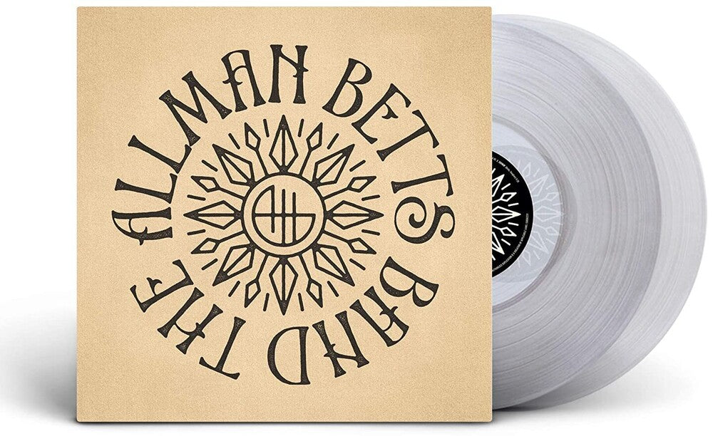Allman Betts - Down To The River [LP]