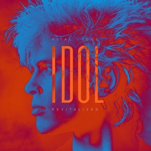 Billy Idol - Vital Idol: Revitalized [2LP]