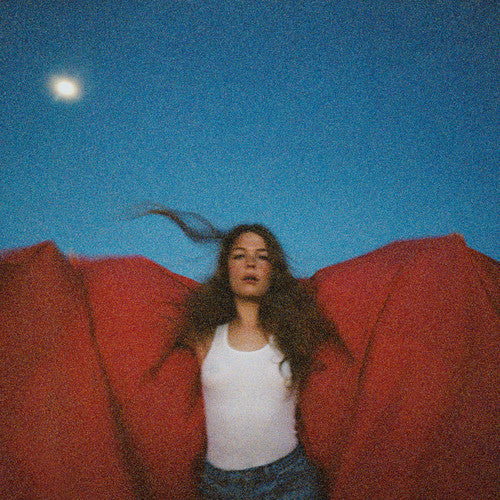 Maggie Rogers - Heard It In A Past Life [CD]