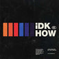 I DONT KNOW HOW BUT THEY FOUND ME - Extended Play [CD]