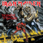 Iron Maiden - Number of the Beast [CD]