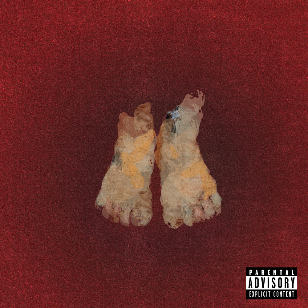 Earl Sweatshirt - Feet Of Clay [Deluxe Edition]