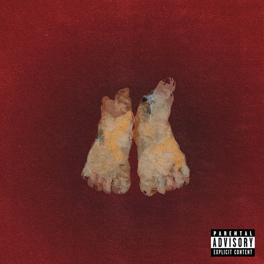 Earl Sweatshirt - Feet Of Clay [Deluxe Edition]