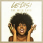 Ledisi - The Wild Card [CD]