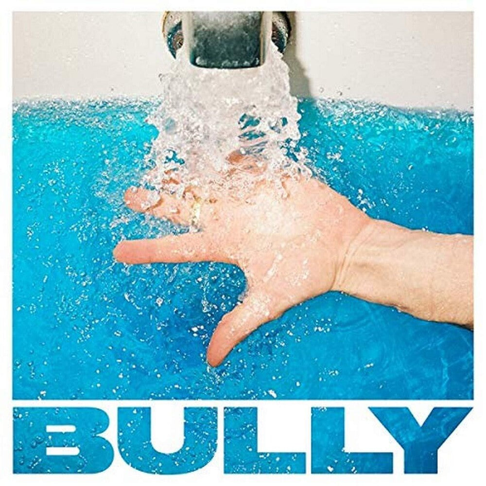 Bully - SUGAREGG [LP]