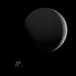 Valium Aggelein - Black Moon [LP]