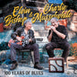 Elvin Bishop - 100 Years Of Blues [CD]