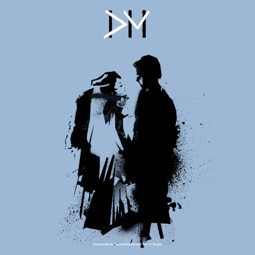 Depeche Mode - Some Great Reward [LP]