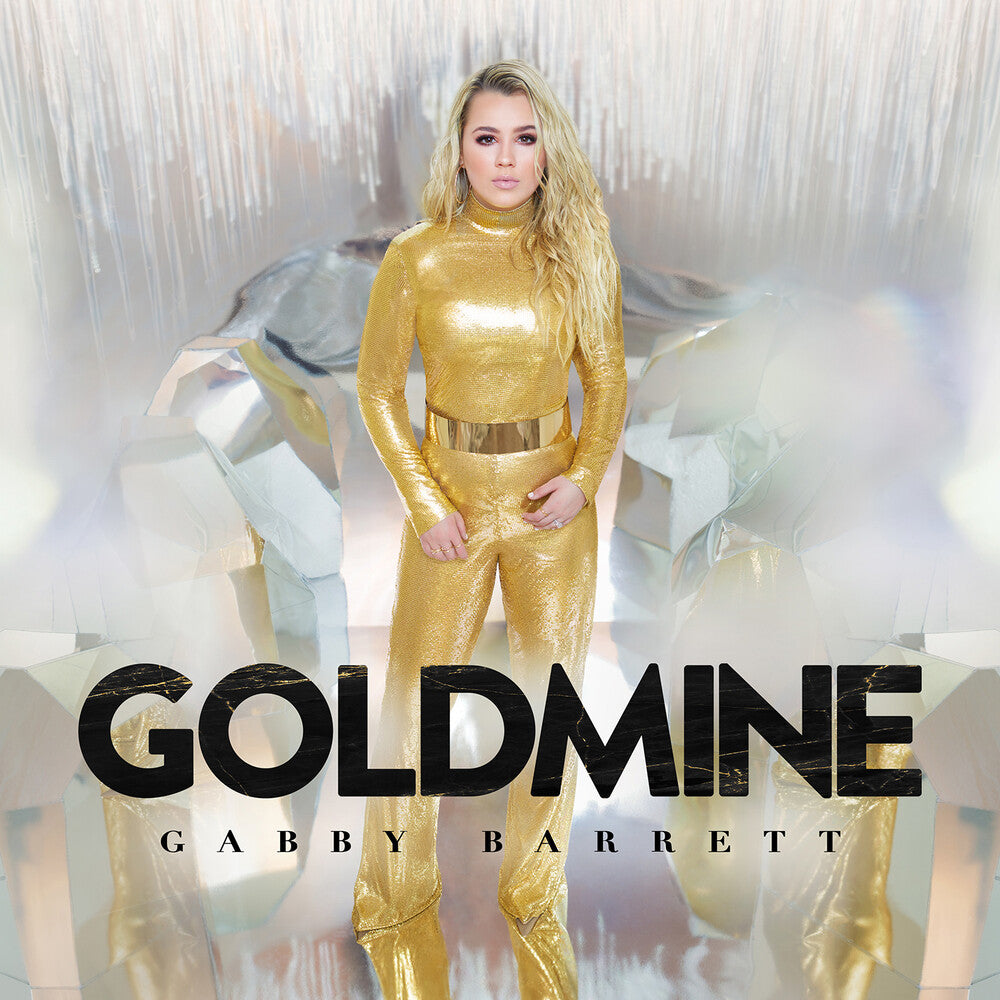 Gabby Barrett - Goldmine [LP]