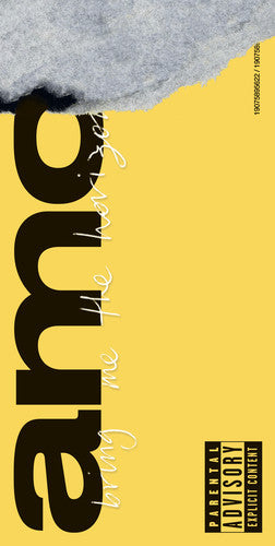 Bring Me The Horizon - amo [CD]