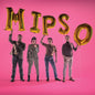 Mipso - Mipso [CD]