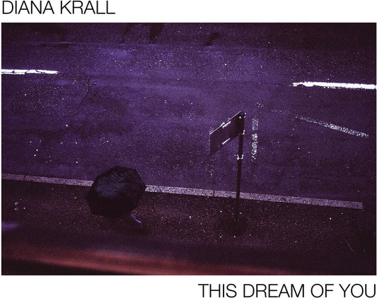 Diana Krall - This Dream Of You [CD]