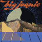 Big Joanie - Cranes In The Sky / It's You [LP]
