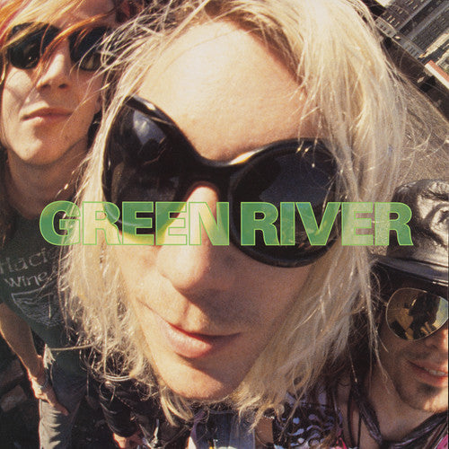 Green River - Rehab Doll: Deluxe Edition [LP]