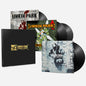 Linkin Park - Hybrid Theory: 20th Anniversary Edition [4LP]