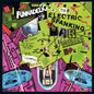 Funkadelic - Electric Spanking (Deluxe Mediabook Cd) [Deluxe]