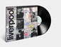 Frankie Goes To Hollywood - Liverpool [LP]