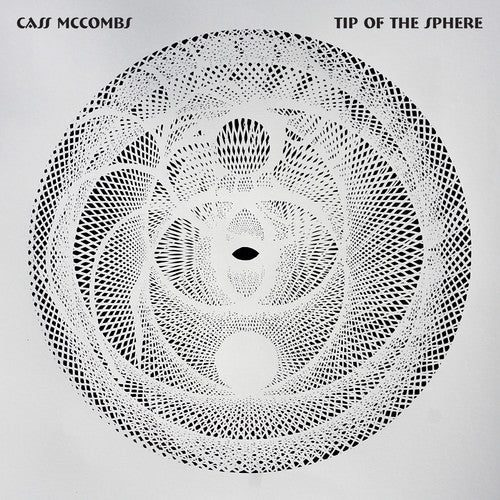 Cass McCombs - Tip Of The Sphere [LP]