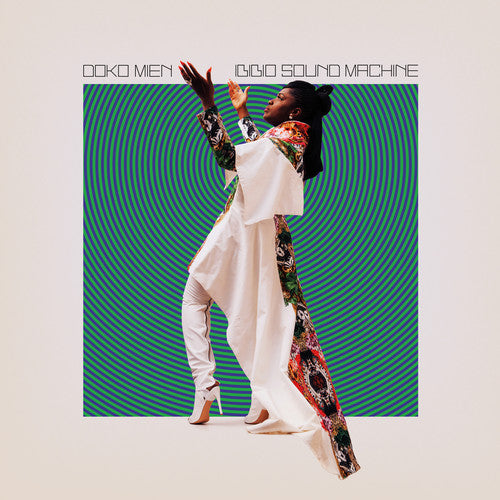 Ibibio Sound Machine - Doko Mien [LP]