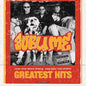 the album cover for Sublime - Greatest Hits [LP]