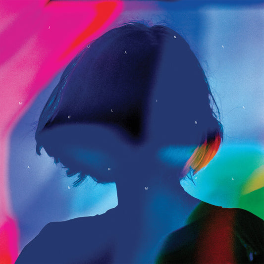 Juana Molina - Juana Molina "ANRMAL" (Live in Mexico) [CD]