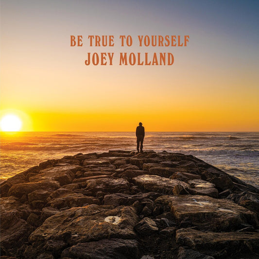 Joey Molland - Be True To Yourself [CD]