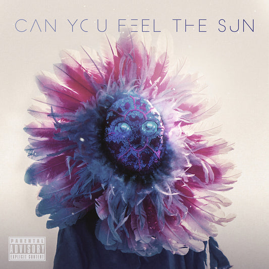 Missio - Can You Feel The Sun [LP]