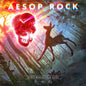 Aesop Rock - Spirit World Field Guide [CD]