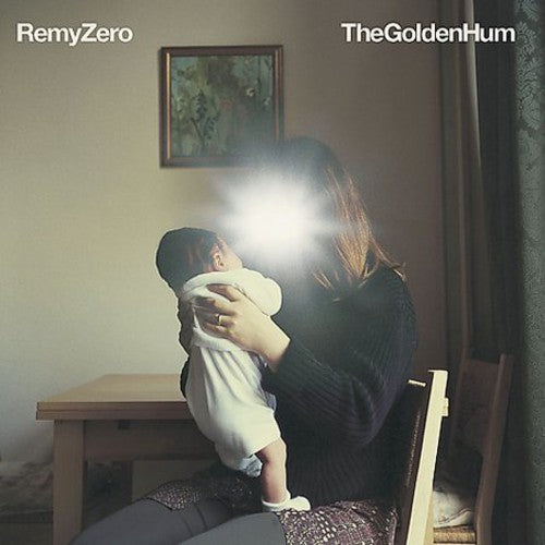 Remy Zero - The Golden Hum [CD]