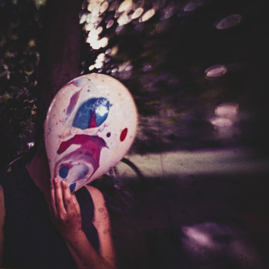 Pluralone - I Don't Feel Well [LP]